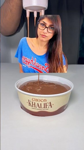 😱MIA KHALIFA & DESSERTS BUDDY🥳🔥✨
