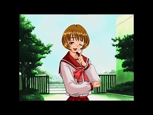 To Heart Gameplay #11 [Shiho Route]