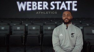 3.1K views · 118 reactions | “Weber State is home for me.” Four of our outstanding graduates share what drove them ever upward while they earned their degrees. | Weber State University | Facebook