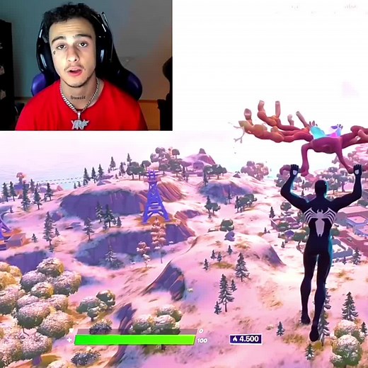 Dynamic Third-Person Shooter Gameplay Explained