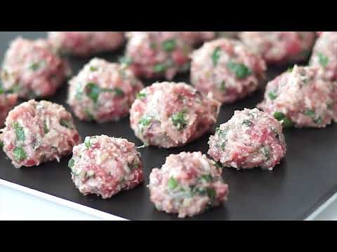 How to Make Italian Wedding Soup