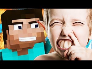 TROLLING THE DUMBEST PLAYER ON MINECRAFT! (MINECRAFT TROLLING)