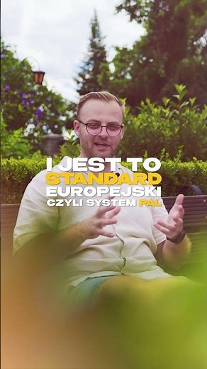 25 czy 50 FPS? Jak to w końcu ustawić?