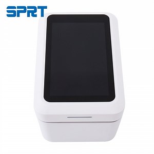 [Hot Item] Smart POS Terminal SP-Y33 80mm receipt printer 7inch touch screen android pos machine