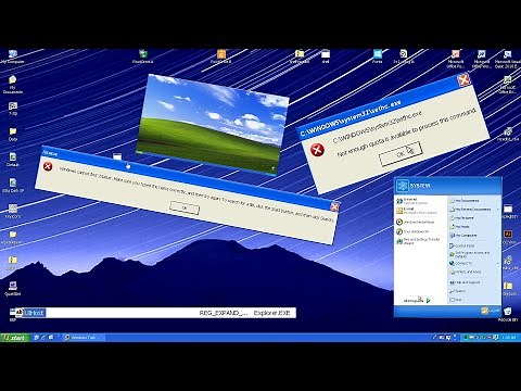 Replacing LogonUI with....Explorer?