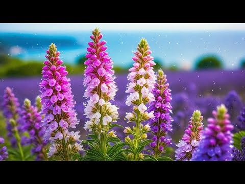 🌵 Escape the Stress Natures Soundscape for Tranquility & Peace 🌿 1