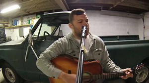 13K views · 186 reactions | Johnny Cash's "Sunday Morning Coming Down" | Shawn Forest Fenner Music - and Band | Facebook