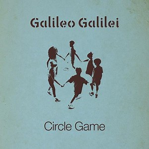 Galileo Galilei - Circle Game Lyrics (Romanized) | サークルゲーム - Lyrical Nonsense