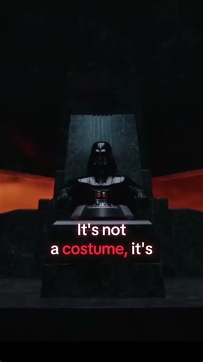 Why Do Sith Eyes Exist?