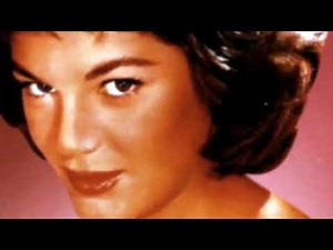 1960 011 Connie Francis Everybody's Somebody's Fool