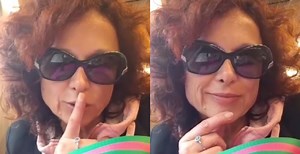 Beatrice Luzzi torna alla sua vita quotidiana dopo il GF e manda un messaggio ai fan (VIDEO)