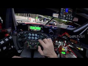 Moza FSR2 CM2 Dash Display - New Software Upgrades