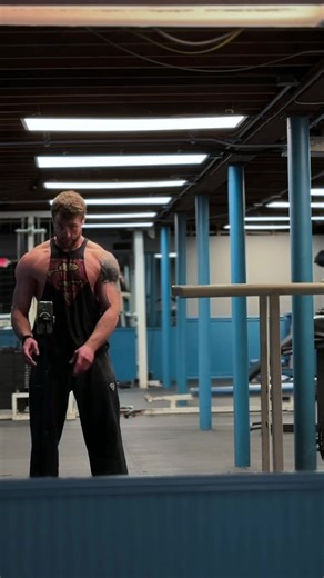 Inspiring Transformation: Average Gym Dad's 920-Day Journey