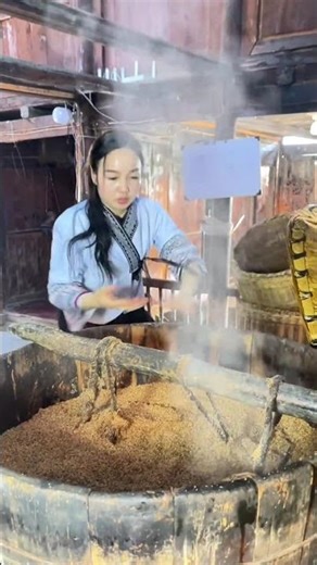 Unveiling the Secret: The Steam Process in Wood-Based Oil Extraction