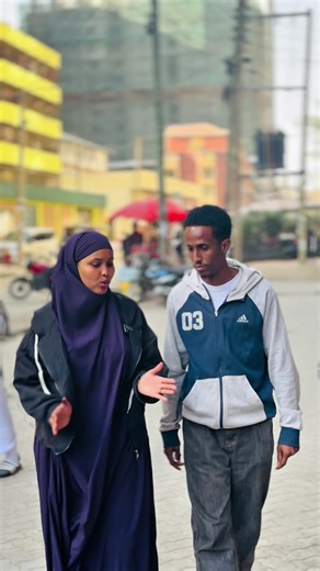 Humorous Doctor Skit Featuring Nairobi TikTokers