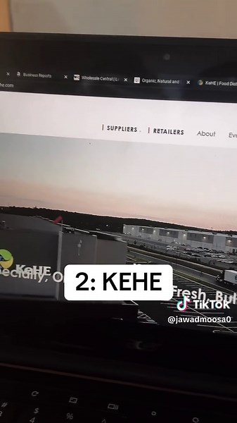 Top 3 Grocery Suppliers for Amazon FBA Wholesale