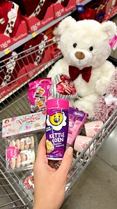 @Walmart Valentine’s Day finds 💗❤️💓❣️💘 . . . . #kernelseasons #popcorn🍿 #popcorn #seasoning #kettlecorn #valentinesday #walmart #walmartfinds #groceryhaul | Kernel Season's
