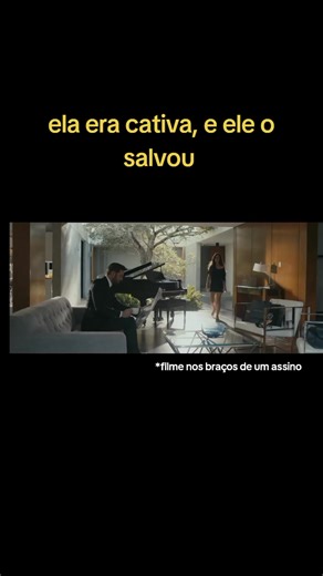 Filme de Ação: Nos Braços De Um Assassino - William Levy e Cenas Impactantes