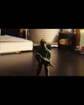 Toy Soldier #military #animation
