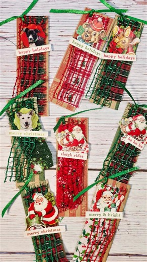 Kim Case on Instagram: "Transforming simple coin wrappers into the cutest Christmas ephemera! 🎄✨ So easy + perfect for adding texture to your holiday junk journals. #junkjournal #christmascrafts #christmasjunkjournal #diycrafts #journalideas #christmasideas #papercrafting #vintagechristmas #craftingtips #creativecrafticality"