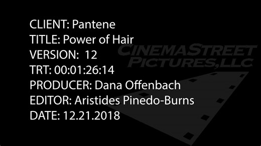 Pantene Hair Matters Final ver 1 2