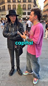 445K views · 785 reactions | ¿Cual es la capital de Canadá  New York , Estados Unidos #mexico #CDMX #eeuu #culturageneral #desconocidas | Chiki fit Ec | Facebook