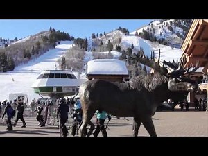Ski Utah 101: Ogden Area Resorts