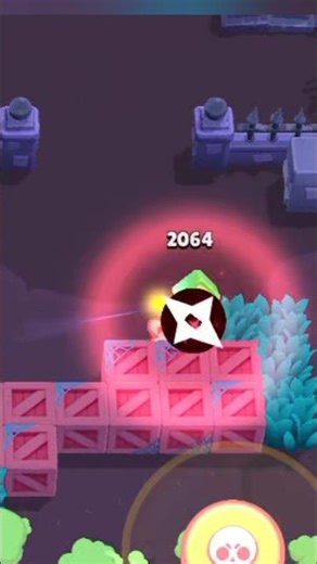 Brawl Stars Solo Fight