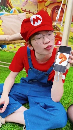 皮卡丘是怎么做到的。#Pikachu #shorts #Pokémon #funny