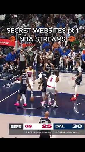 Watch every NBA game live and free in HD on Goal1.live! 🏀📺 Don’t miss any slam dunks, three-pointers, or buzzer-beaters. Stream the best free NBA live streams this season and follow your favorite teams and players! 🚀 #NBA #nbafyp #fyp #Goal1Live #Goal1 #nbaedits #FreeNBAStream #WatchNBAOnline #NBALive #BasketballFans #GameDay #LiveSports #BasketballStreaming”
