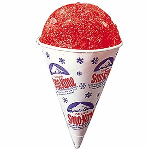 Snow cone - Alchetron, The Free Social Encyclopedia