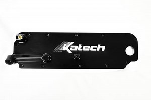 Katech Gen 5 LT AFM Delete Valley Cover