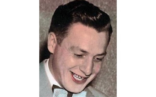 Robert Powell Obituary and Online Memorial (2024)