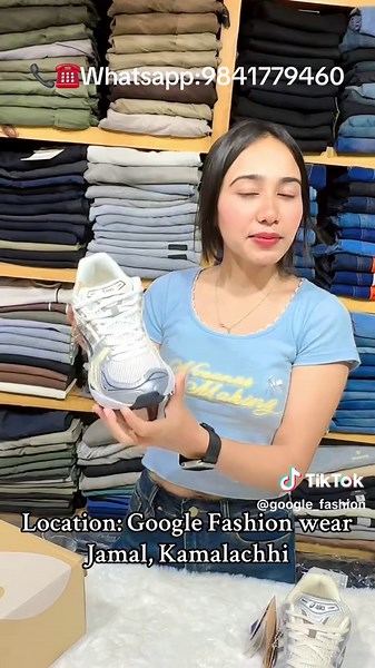 GOOGLE WEAR on TikTok