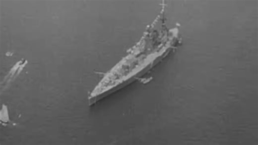 The Final Chapter: Graf Spee Scuttled in Montevideo