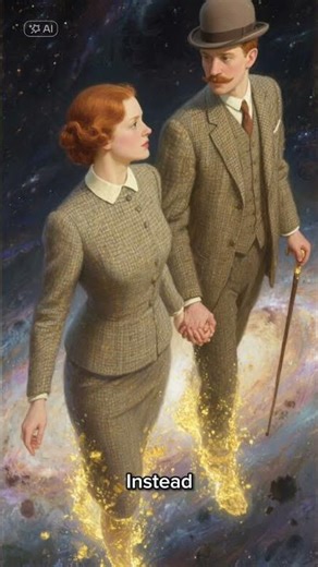 The Lutece Twins Exist Outside Reality (Bioshock Infinite lore) #bioshockinfinite #lutecetwins