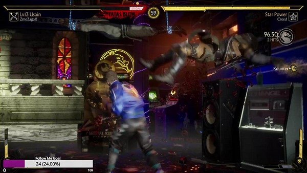 ZmoZagaX - Twitch