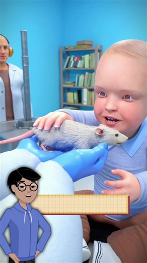 L'expérience scientifique du petit Albert sur la peur