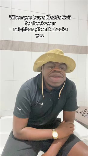 Mazda CX-5: Shocking Neighbors and Surprising Owners