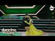 Christine Chiu’s Tango – Dancing with the Stars