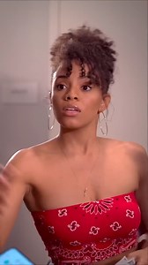 When Your Delivery Driver Is A Baddie 🥵 | ElhadjTv