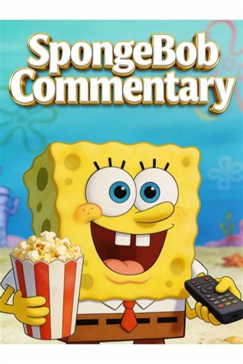 #cartoon #foryou #spongebob | snow storm