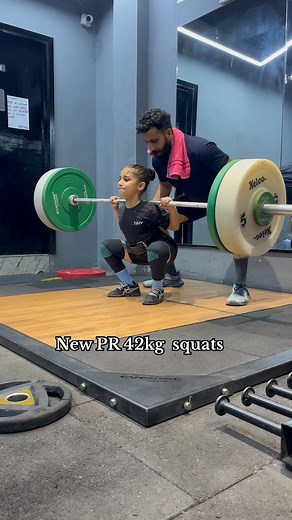 6K views · 2.2K reactions | Hard work + smart work  & Be positive  #motivation #training #strenght #weightlifting #reels #india #positivity | Fit_armeetkour | Facebook