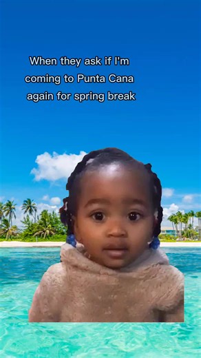 Spring break in Punta Cana...if you know you know. 🙃 #puntacanaadventures #puntacana #puntacanaexcursion #puntacanaexcursions #thingstodoinpuntacana #puntacanatours #puntacanavacation #puntacanaallinclusiveresorts #riurepublica #riurepublicapuntacana #fyp #travel #traveltiktok