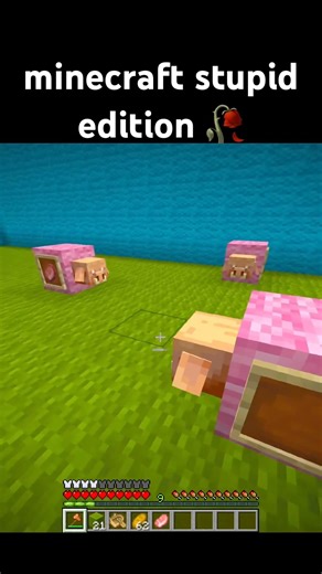 crazy cursed😭😭 #minecraft #shorts