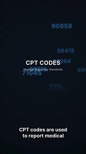 Learn CPT Coding Easily | Beginner to Advanced | SRIMC Medical Coding