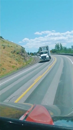 Different Loads, Same Road | Original Trucker Song