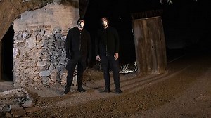 Watch Ghost Adventures Season 24 Episode 7 - Disturbed in Wickenburg