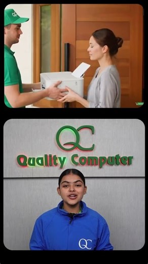 Rapid Repair By Quality Computer