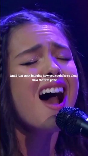 Olivia Rodrigo - Driver's license | Lyrics | live #oliviarodrigo #driverslicense #lyrics #short